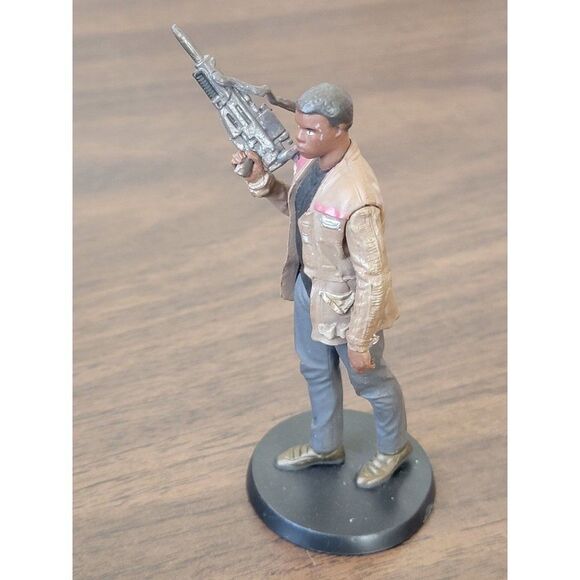 Disney Pixar lucasfilm solider man boy action figure toy - Picture 2 of 5